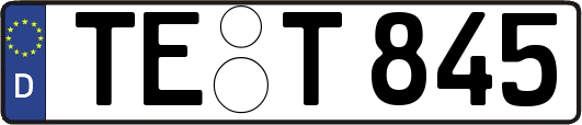 TE-T845