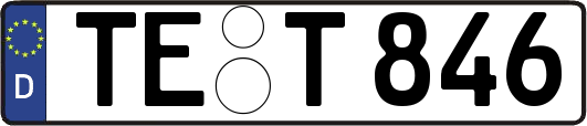 TE-T846