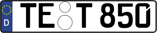 TE-T850