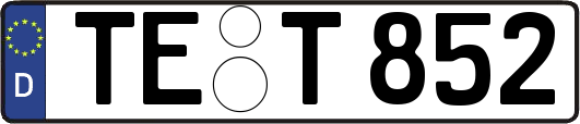 TE-T852