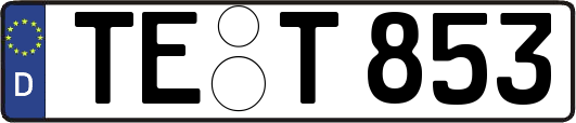 TE-T853
