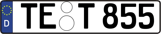 TE-T855