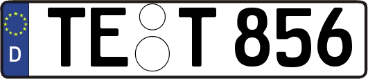 TE-T856