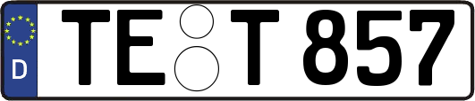 TE-T857