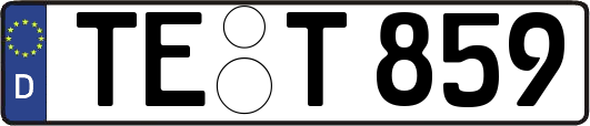 TE-T859