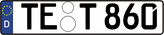 TE-T860