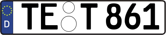 TE-T861