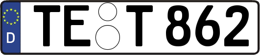 TE-T862