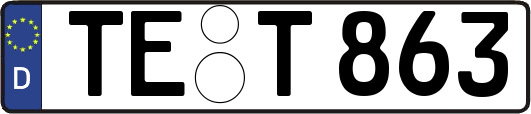 TE-T863