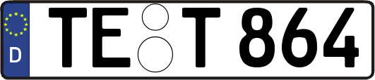 TE-T864