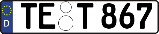 TE-T867