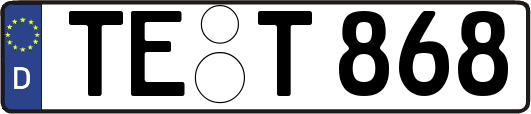 TE-T868