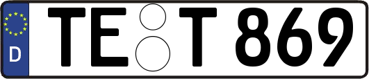 TE-T869