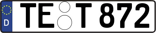 TE-T872