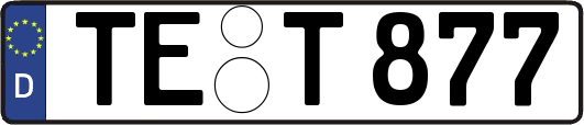 TE-T877