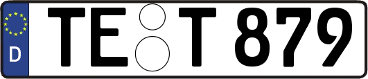 TE-T879