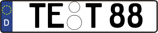 TE-T88