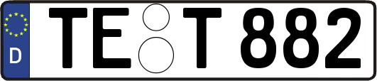 TE-T882