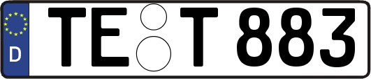 TE-T883