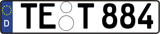 TE-T884