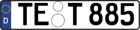 TE-T885