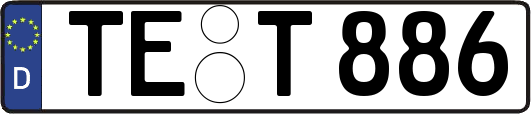 TE-T886