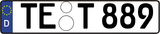 TE-T889