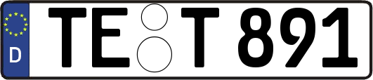 TE-T891
