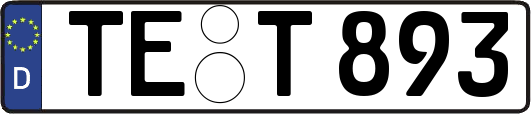 TE-T893