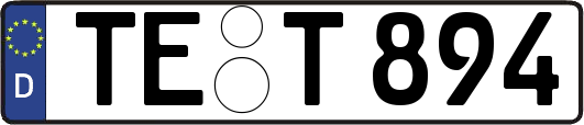 TE-T894