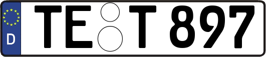 TE-T897