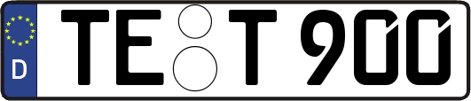 TE-T900