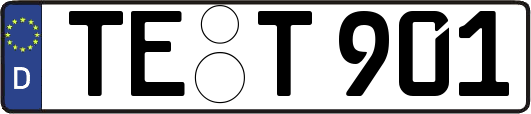 TE-T901