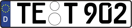 TE-T902