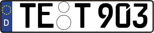 TE-T903
