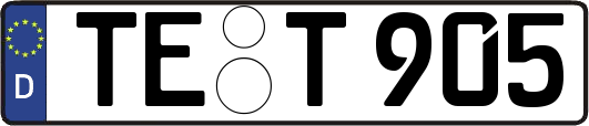 TE-T905