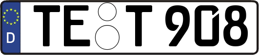 TE-T908