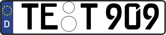 TE-T909