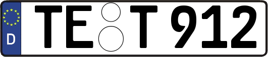 TE-T912