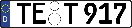 TE-T917