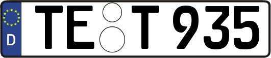 TE-T935