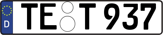 TE-T937
