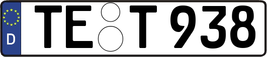 TE-T938