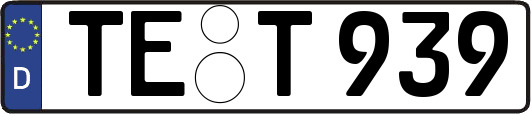 TE-T939