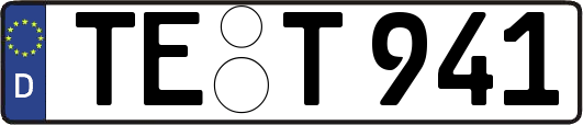 TE-T941