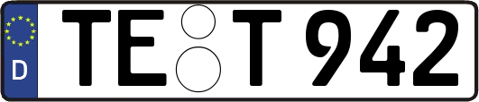TE-T942