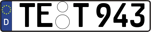 TE-T943