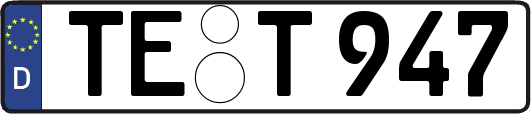 TE-T947