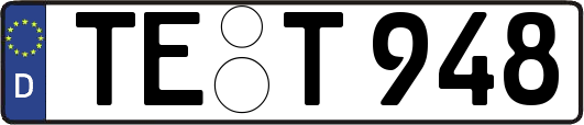 TE-T948