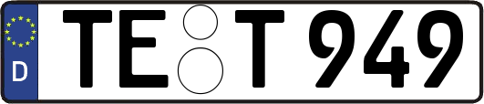 TE-T949